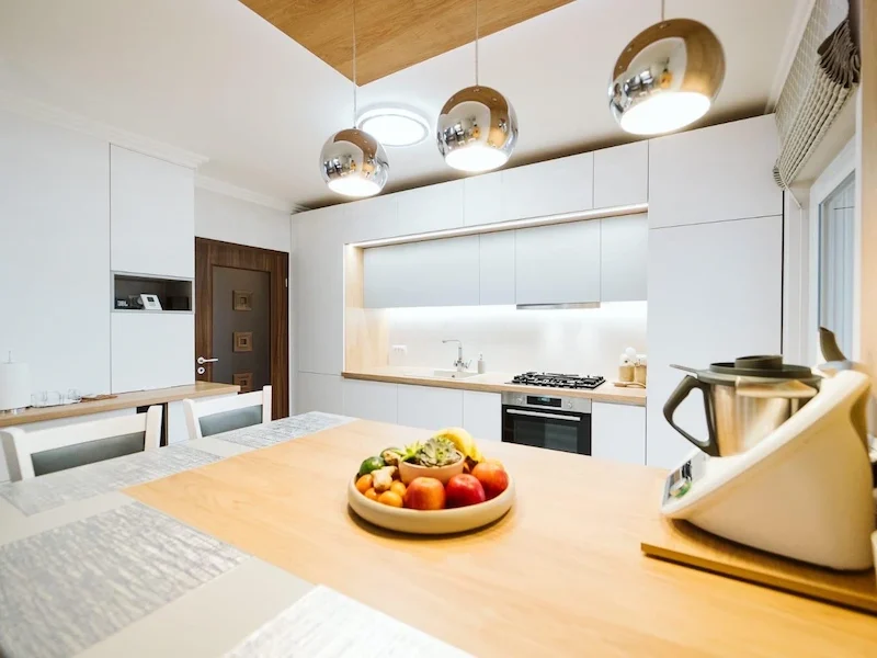 bucatarie-mdf alba-arad